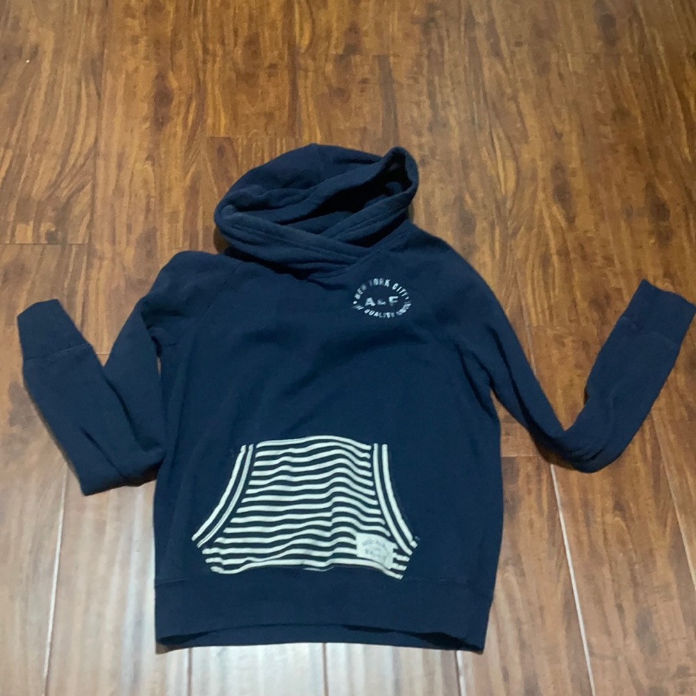 Abercrombie hoodie